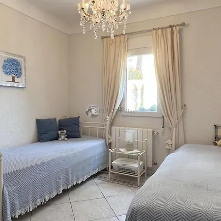 Pedramala Apartmán Benissa