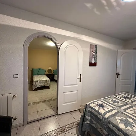 Pedramala Apartmán *