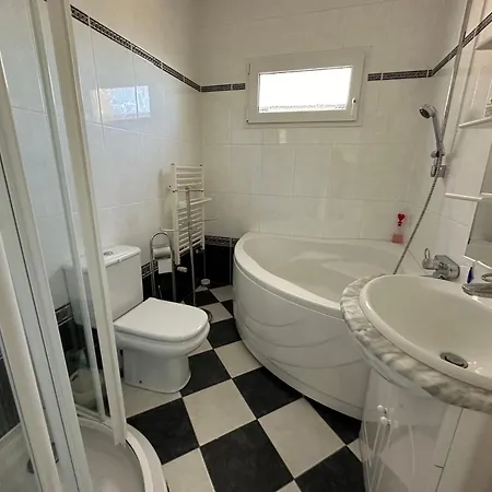 Apartmán Pedramala *