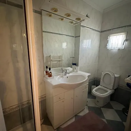 Apartmán Pedramala Benissa
