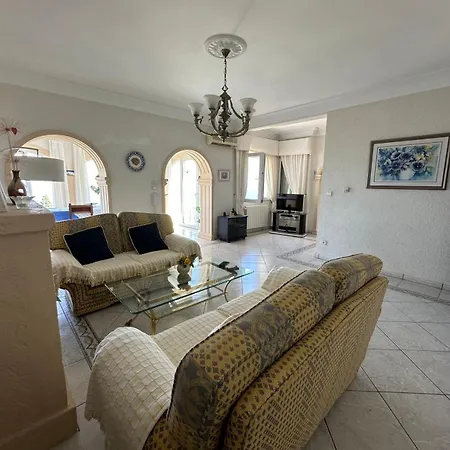 Apartmán Pedramala