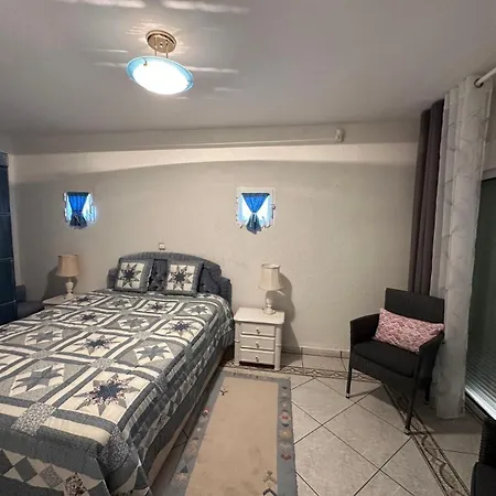 Apartmán Pedramala Benissa