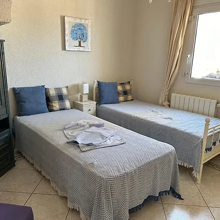 Apartmán Pedramala *