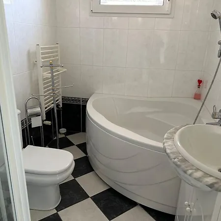 Apartmán Pedramala *