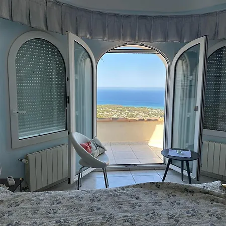 Pedramala Apartmán