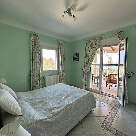 Apartmán Pedramala Benissa