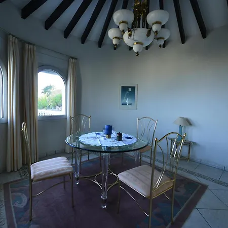 Pedramala Apartment