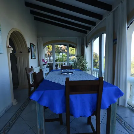 Pedramala Apartment