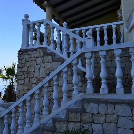 Apartment Pedramala Benissa