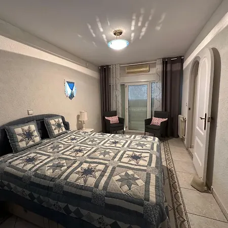 Pedramala Apartment *